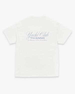 Yacht Club T-Shirt