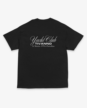 Yacht Club T-Shirt