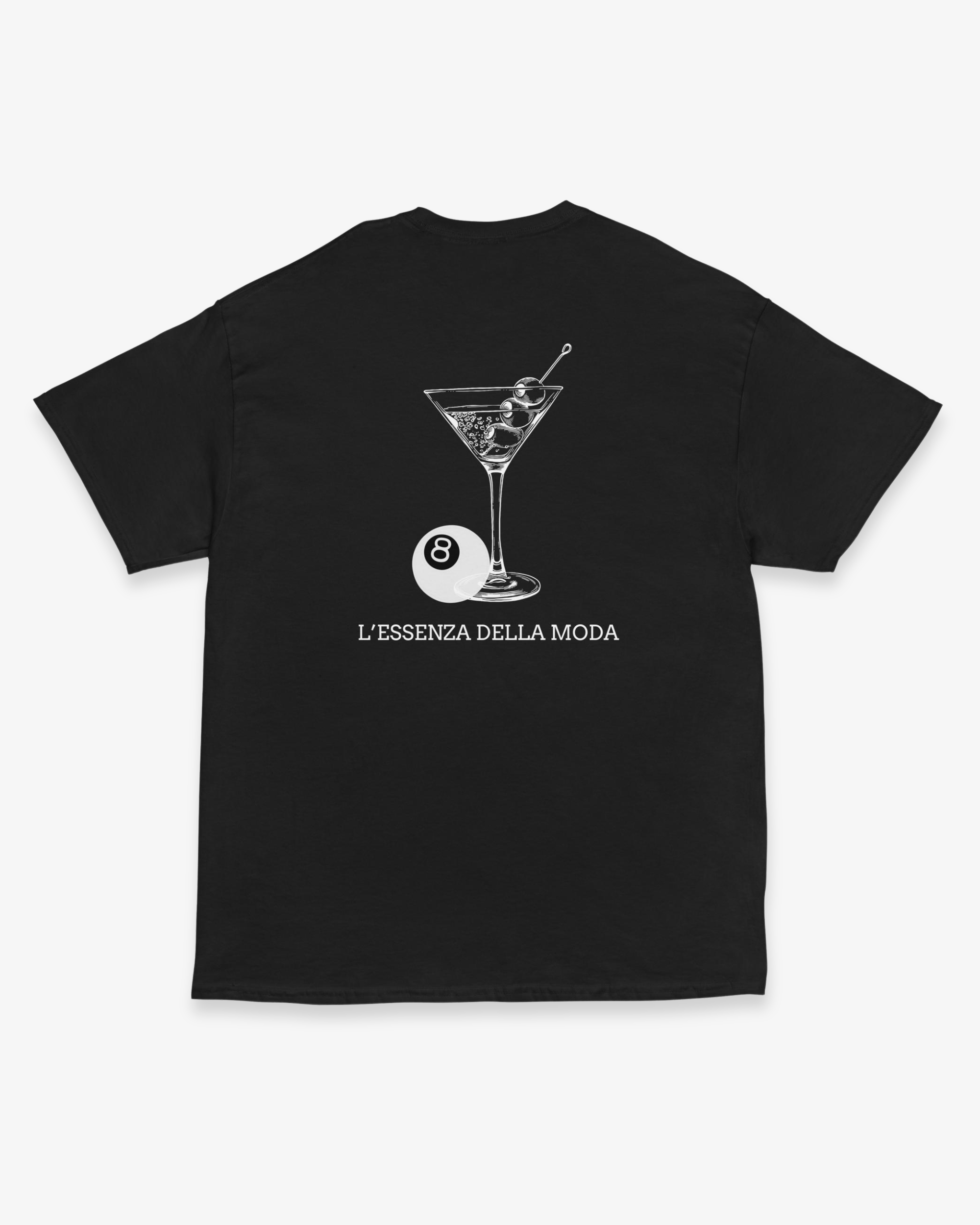 L'Essenza Della Moda T-Shirt